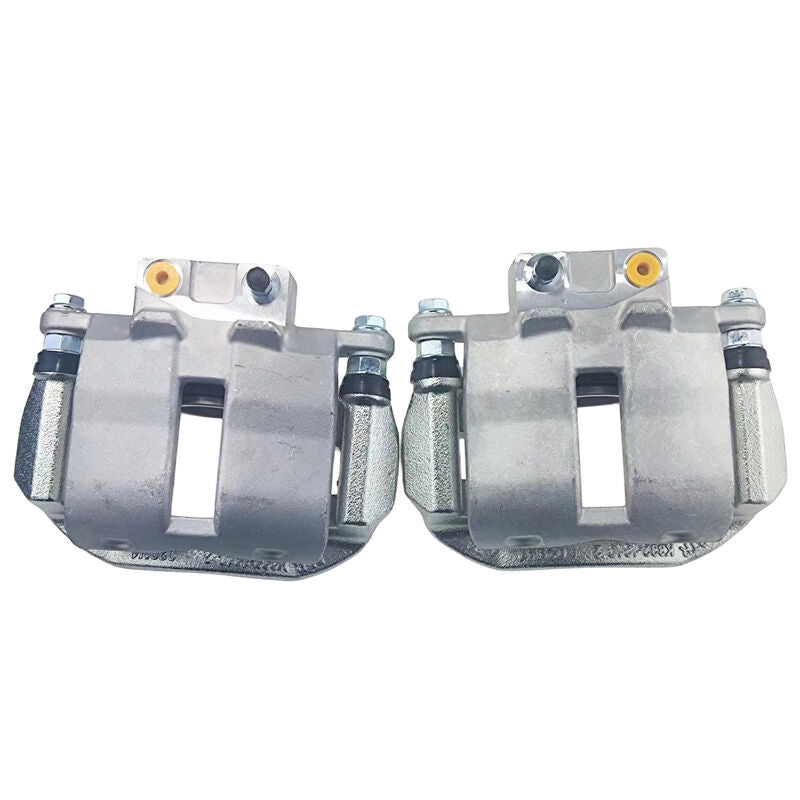 Pair Rear Disc Brake Single Piston Caliper Fit For Holden Commodore VT VU VX VY VZ Caprice Statesman WH WK WL