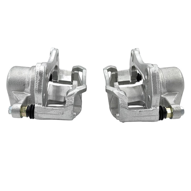 Pair Front Brake Caliper Assembly Fit For Hyundai i30 FD 1.6L 2.0L 10/2007-11/2011