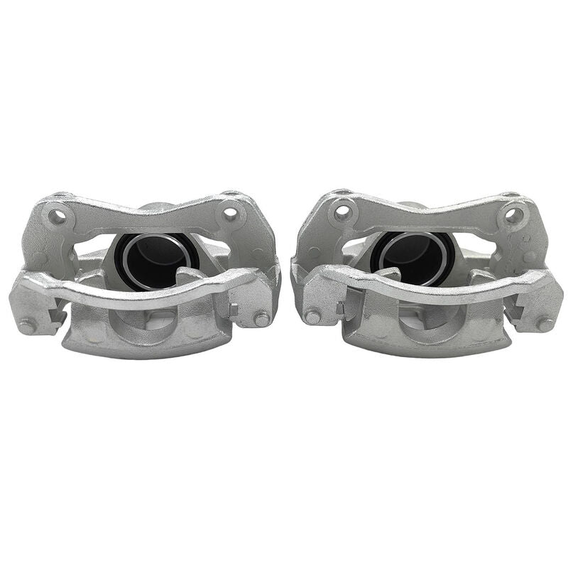 Pair Front Brake Caliper Assembly Fit For Hyundai i30 FD 1.6L 2.0L 10/2007-11/2011