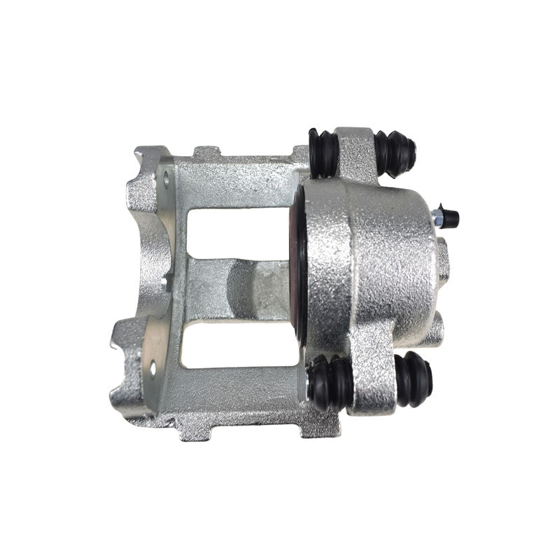 Set Of 2 Front Brake Calipers Single Piston Fit For Jeep Cherokee XJ Wrangler TJ Grand Cherokee ZJ ZG