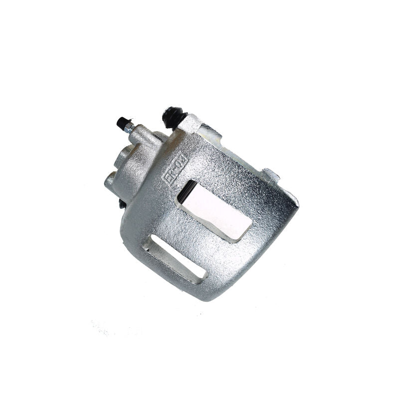 Set Of 2 Front Brake Calipers Single Piston Fit For Jeep Cherokee XJ Wrangler TJ Grand Cherokee ZJ ZG