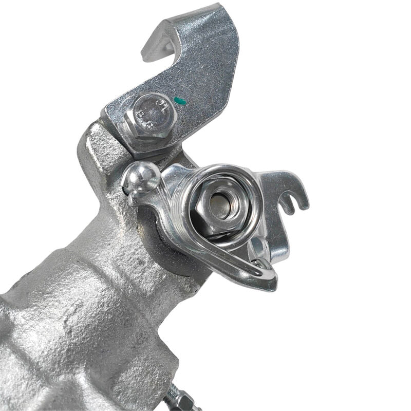 2Pcs Rear Brake Calipers Left & Right Hand Side Fit For Mazda 6 GG GH GY 2002-2012 GJ6A-26-71XC