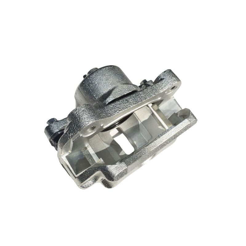 Pair Brake Calipers Front Side Fit For Nissan Patrol GQ Y60 1988-1999 Wagon + Ute Single Piston