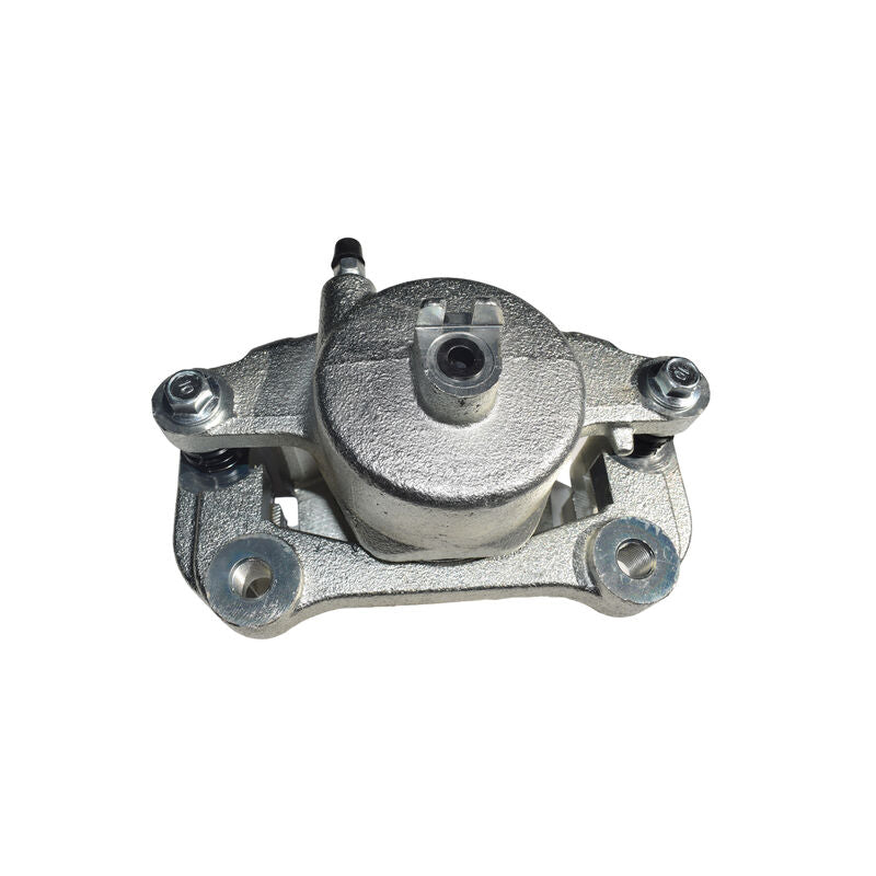 Pair Brake Calipers Front Side Fit For Nissan Patrol GQ Y60 1988-1999 Wagon + Ute Single Piston