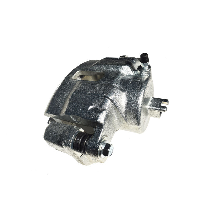 Pair Brake Calipers Front Side Fit For Nissan Patrol GQ Y60 1988-1999 Wagon + Ute Single Piston