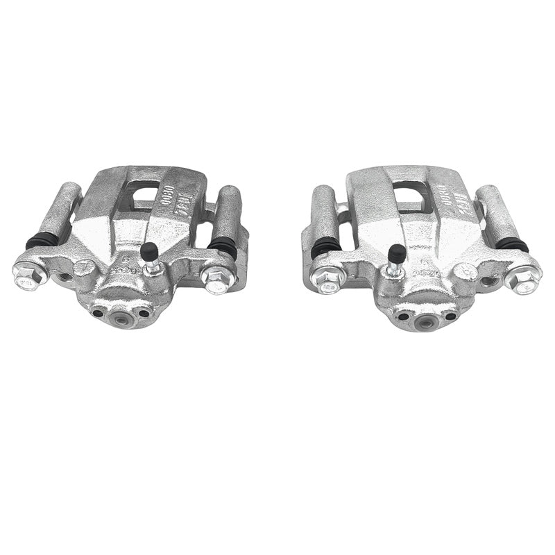 Pair Rear Brake Caliper Assembly Fit For Nissan X-Trail T31 2007-2014