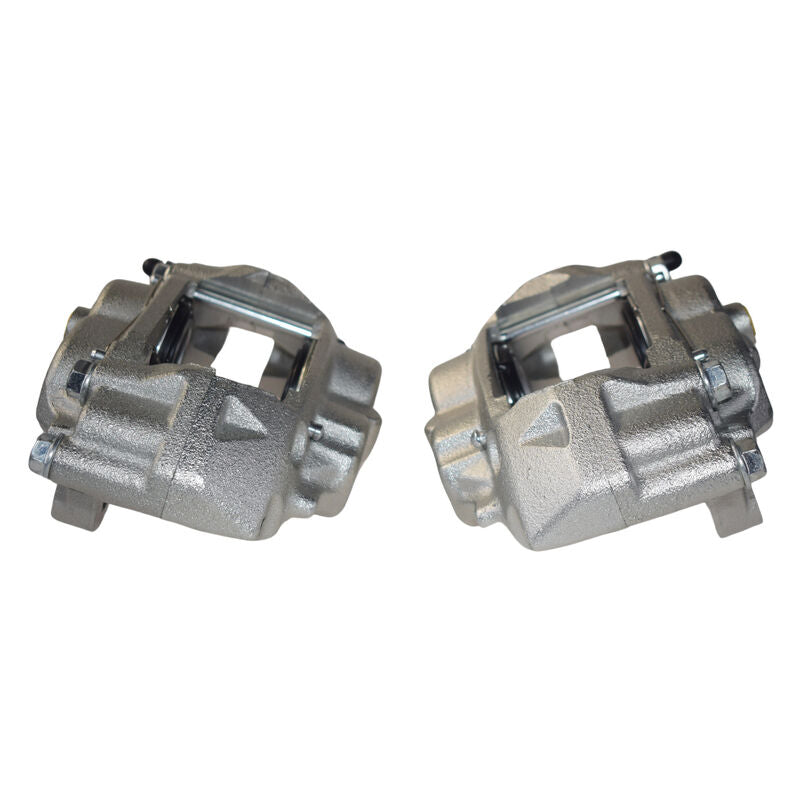 2 x Front Brake Calipers Fit For Toyota Landcruiser 45 60 70 75 Series Disc 1980-1990