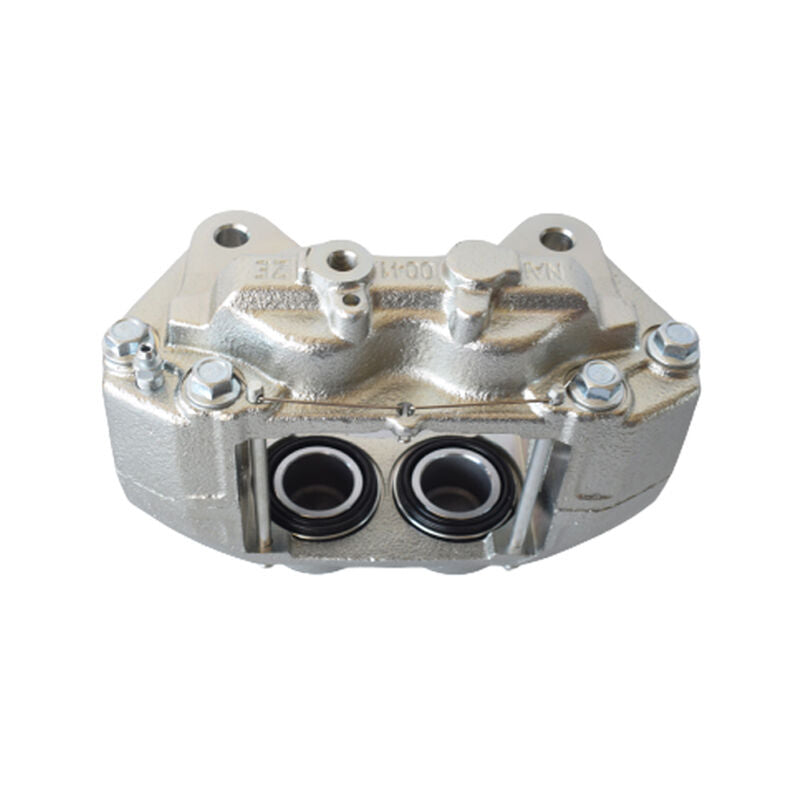 2 Front Brake Calipers Fit For Landcruiser HZJ78 HZJ79 FZJ78 FZJ79 78 79 Series