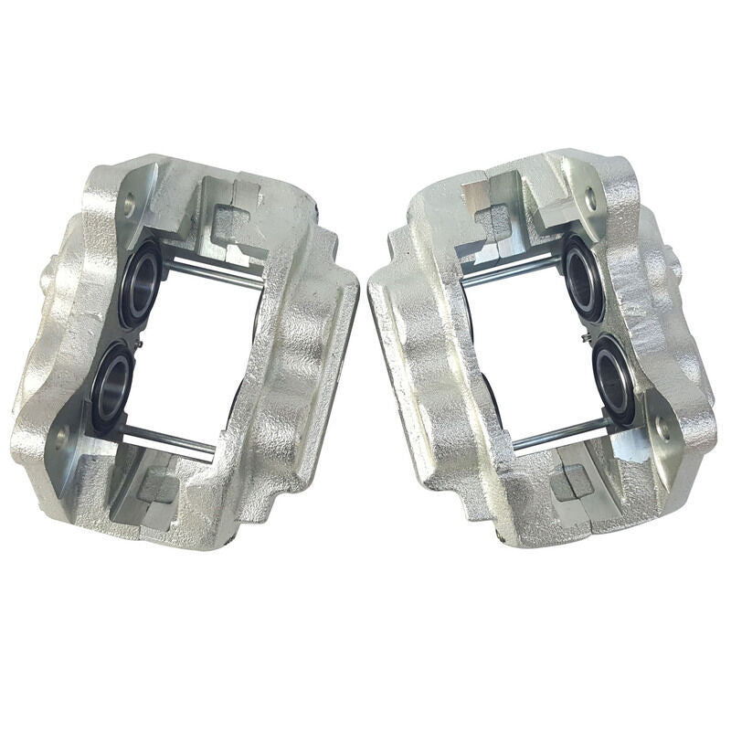 2 Front Brake Calipers Fit For Landcruiser HZJ78 HZJ79 FZJ78 FZJ79 78 79 Series