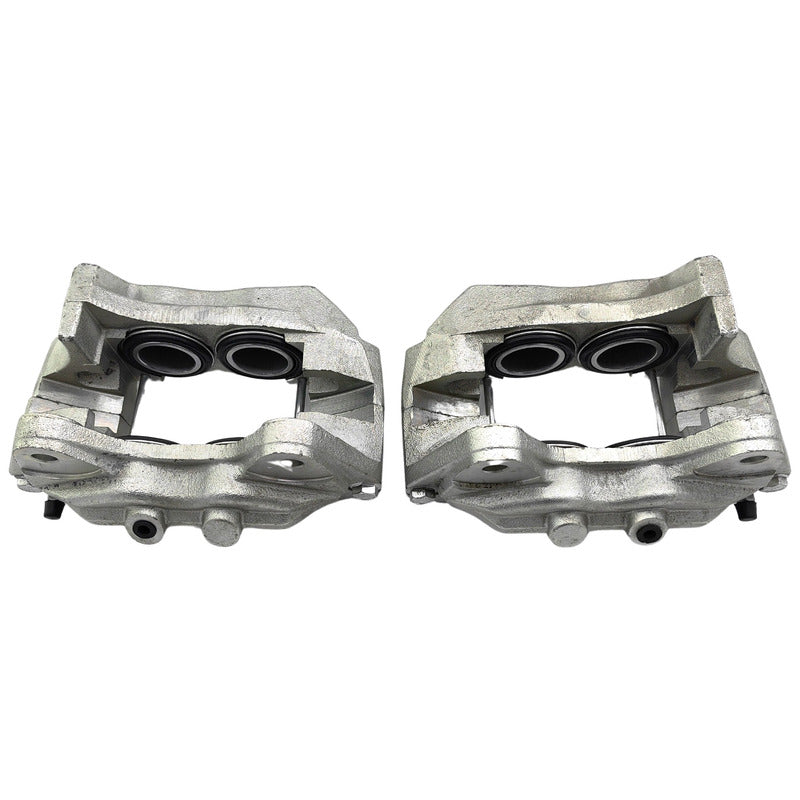 2 x Front Brake Calipers Fit For Toyota LandCruiser Prado 90 95 Series 1996-2002