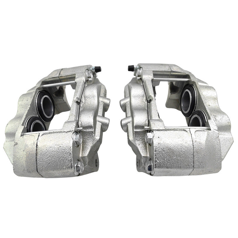 2 x Front Brake Calipers Fit For Toyota LandCruiser Prado 90 95 Series 1996-2002