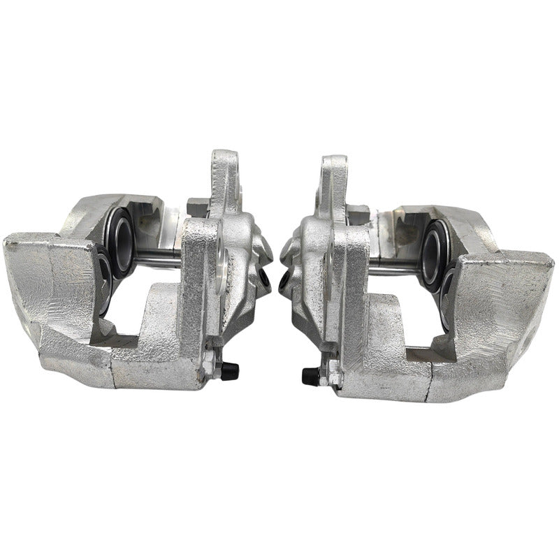 2 x Front Brake Calipers Fit For Toyota LandCruiser Prado 90 95 Series 1996-2002
