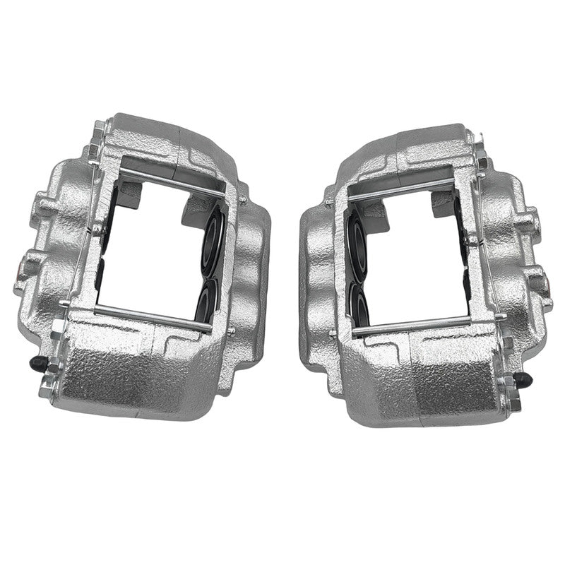 Pair Disc Brake Calipers Fit For Toyota Land Cruiser FZJ UZJ HDJ HZJ 100 105 For Lexus LX470 UZJ100