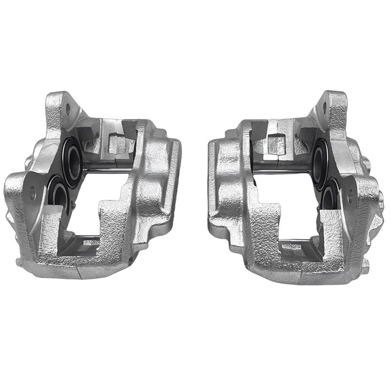Pair Disc Brake Calipers Fit For Toyota Land Cruiser FZJ UZJ HDJ HZJ 100 105 For Lexus LX470 UZJ100