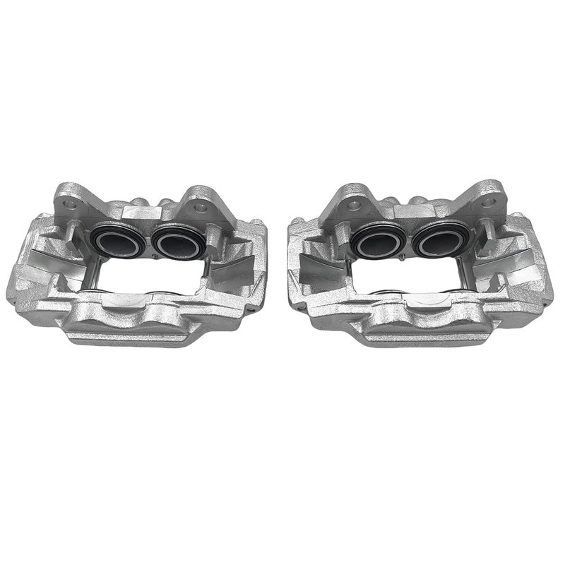 Pair Front Brake Caliper Assembly Fit For Lexus GX460 For Toyota Landcruiser Prado 150 Series