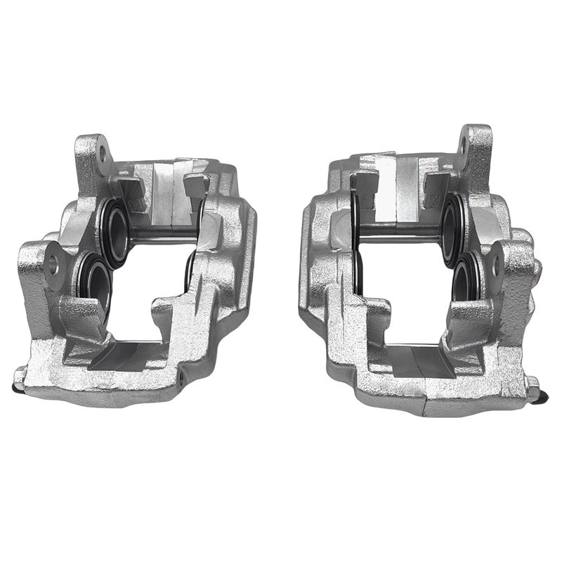 Pair Front Brake Caliper Assembly Fit For Lexus GX460 For Toyota Landcruiser Prado 150 Series