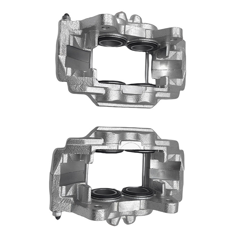 Pair Front Brake Caliper Assembly Fit For Lexus GX460 For Toyota Landcruiser Prado 150 Series