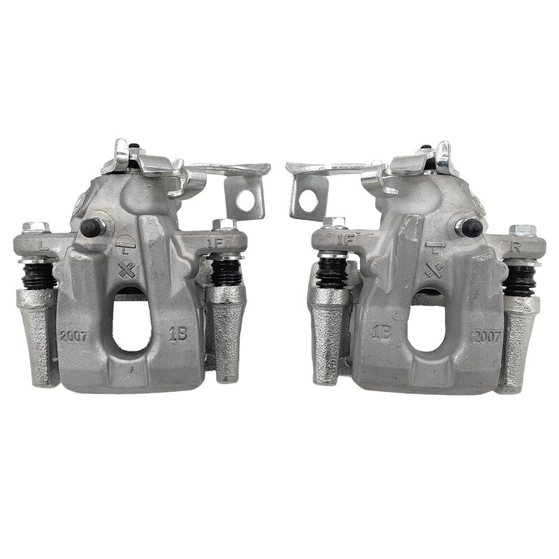 Pair Rear Brake Cylinder Calipers Fit For Toyota Corolla ZRE152 ZRE153R Prius ZVW30