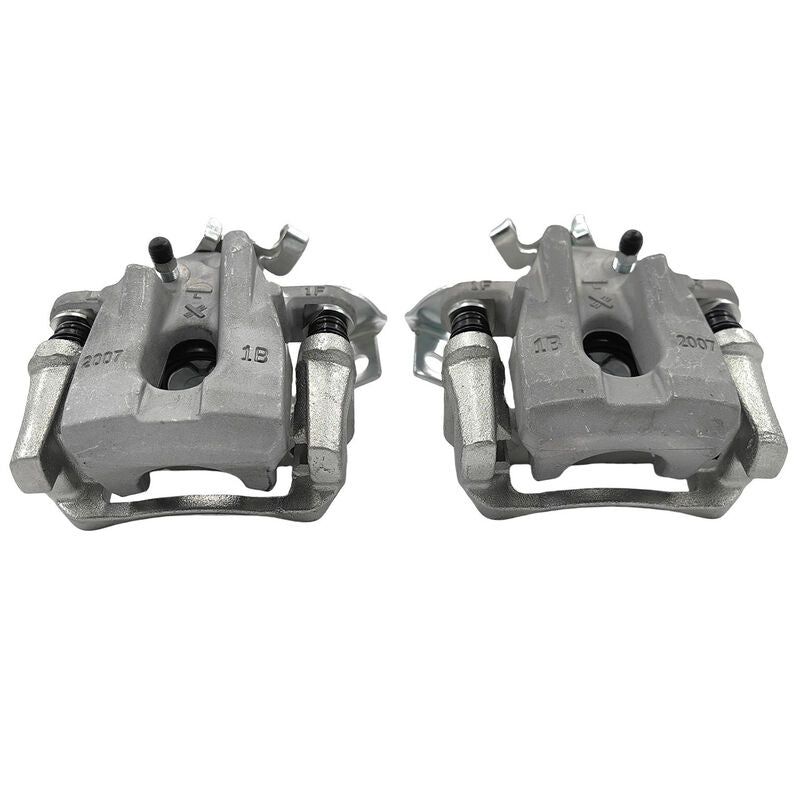 Pair Rear Brake Cylinder Calipers Fit For Toyota Corolla ZRE152 ZRE153R Prius ZVW30
