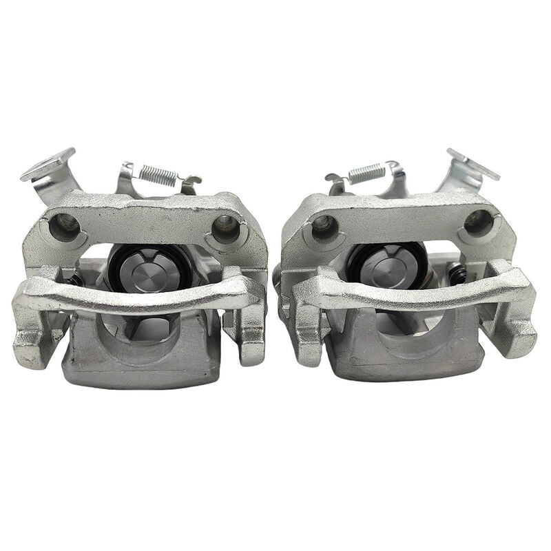 Pair Rear Brake Cylinder Calipers Fit For Toyota Corolla ZRE152 ZRE153R Prius ZVW30