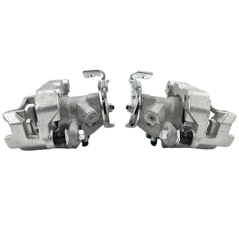 Pair Rear Brake Cylinder Calipers Fit For Toyota Corolla ZRE152 ZRE153R Prius ZVW30