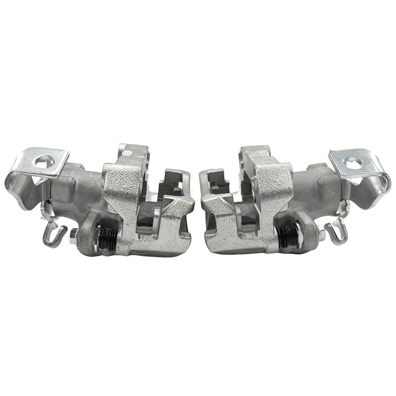 Pair Rear Brake Cylinder Calipers Fit For Toyota Corolla ZRE152 ZRE153R Prius ZVW30