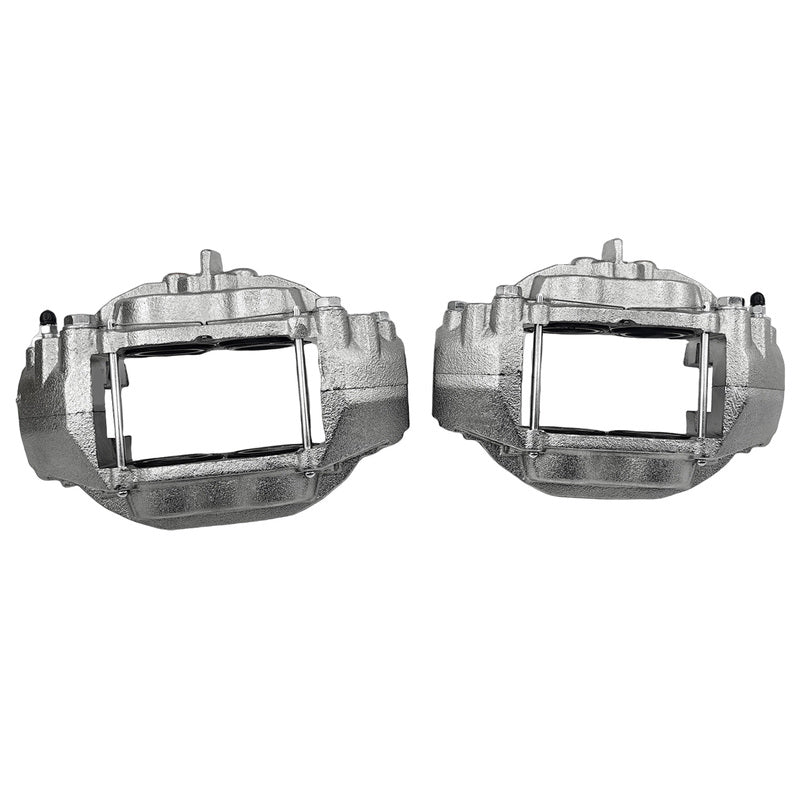 Front Brake Calipers Assembly Fit For Toyota Landcruiser 200 Series UZJ200 VDJ200 For Lexus LX570 URJ201R