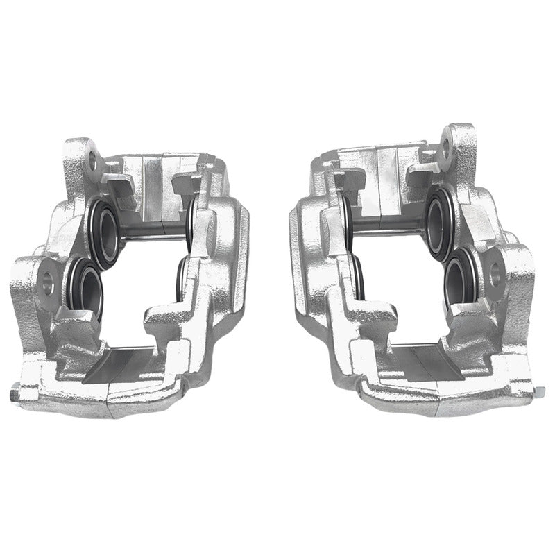 Front Disc Brake Calipers Fit For Toyota Hilux GGN125 GUN125 GUN126 GUN135 GUN136 2015-2021