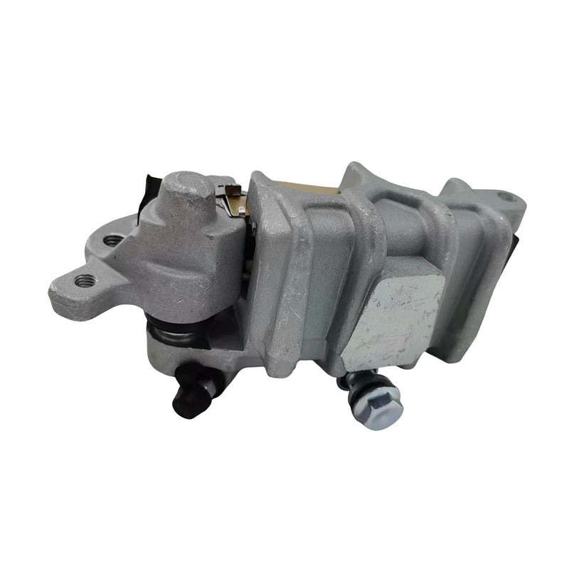 Front Brake Caliper Fit For Kawasaki KX125 KX250 KX250F KX450F KX500 KDX200 KDX220