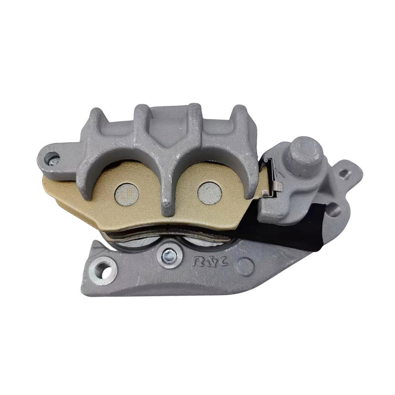 Front Brake Caliper Fit For Kawasaki KX125 KX250 KX250F KX450F KX500 KDX200 KDX220