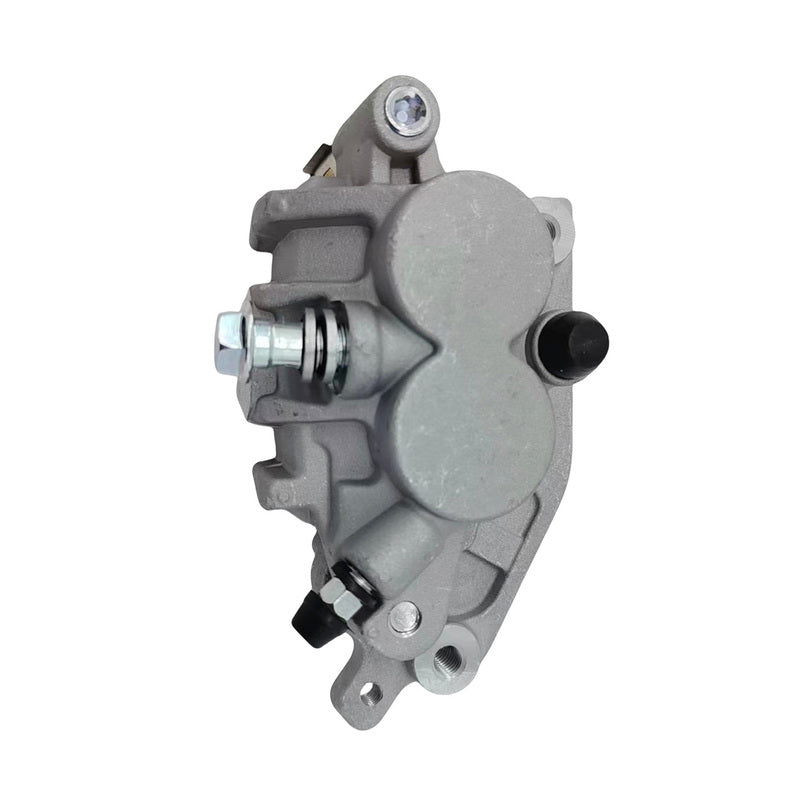 Front Brake Caliper Fit For Kawasaki KX125 KX250 KX250F KX450F KX500 KDX200 KDX220
