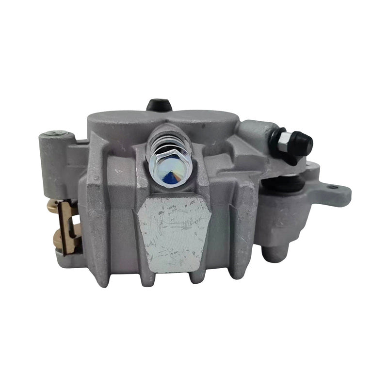 Front Brake Caliper Fit For Kawasaki KX125 KX250 KX250F KX450F KX500 KDX200 KDX220