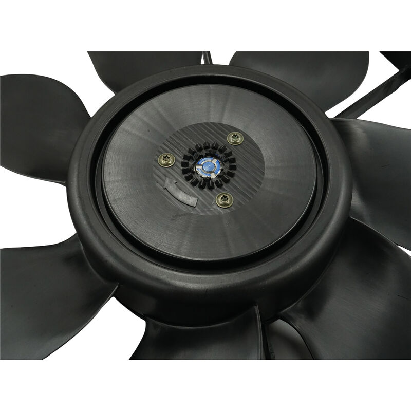 Radiator Cooling Fan With 4 Pins Fit For Mercedes Benz W176 W246 W242 S204 W204 R172 S204 S212 3.0L 3.5L