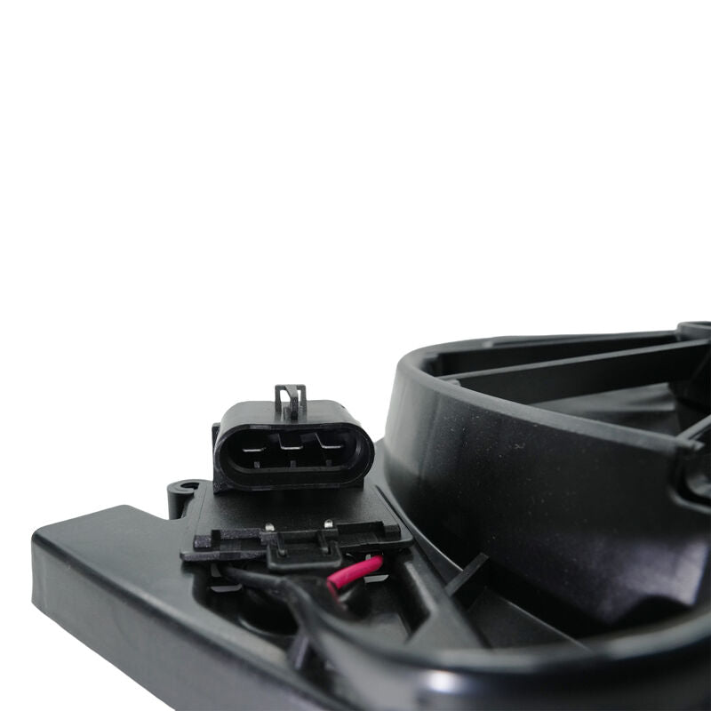 Radiator Fan Fit For Holden Trax TJ 1.8L For Chevrolet Aveo T300 1.2L 1.4L 1.6L Petrol