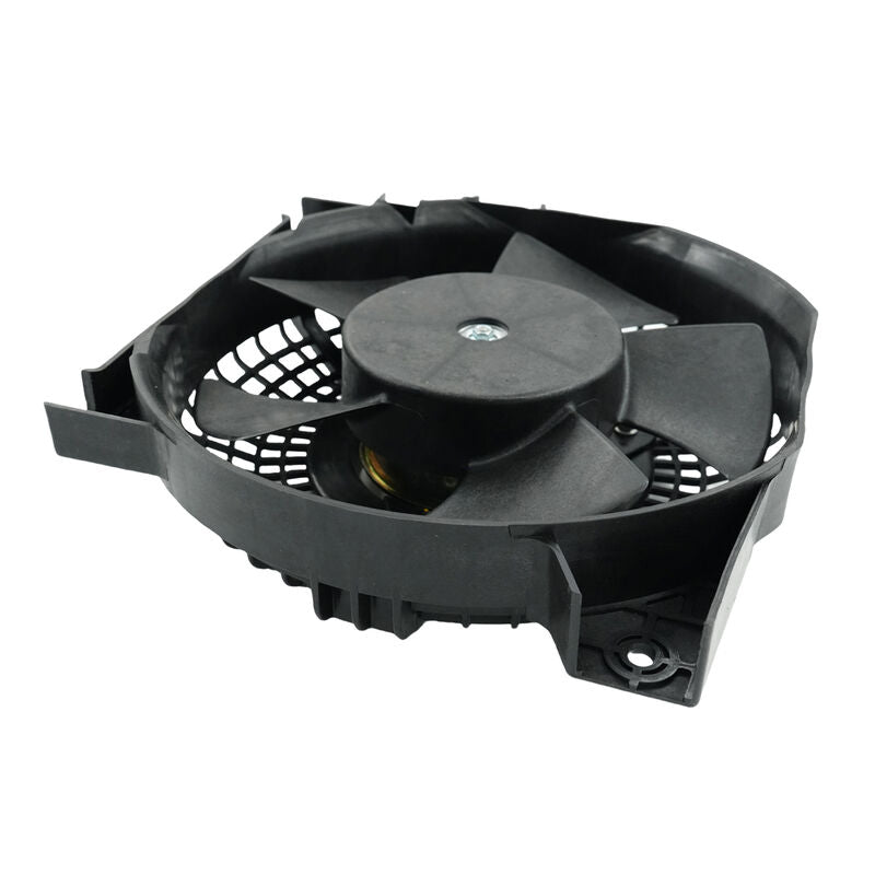 A/C Condenser Fan Fit For Holden Colorado RC Rodeo RA For Isuzu D-Max 3.6L