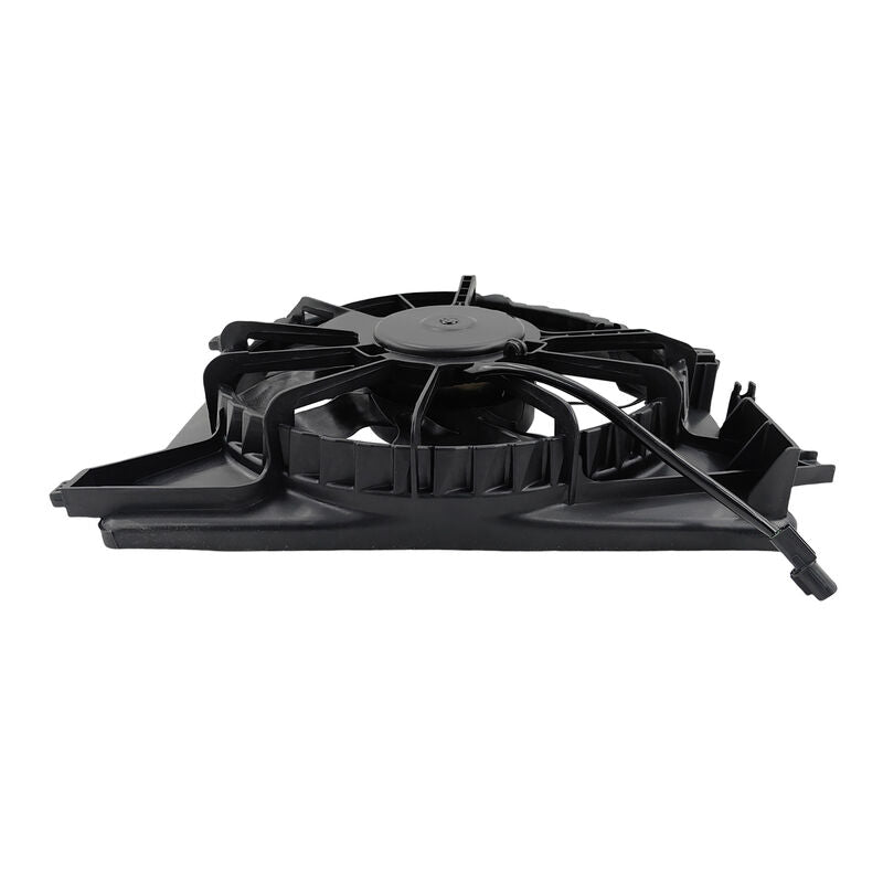 A/C Condenser Fan Fit For Hyundai iLoad 2.5L 4Cyl Diesel Auto 977304H500 2019-2023