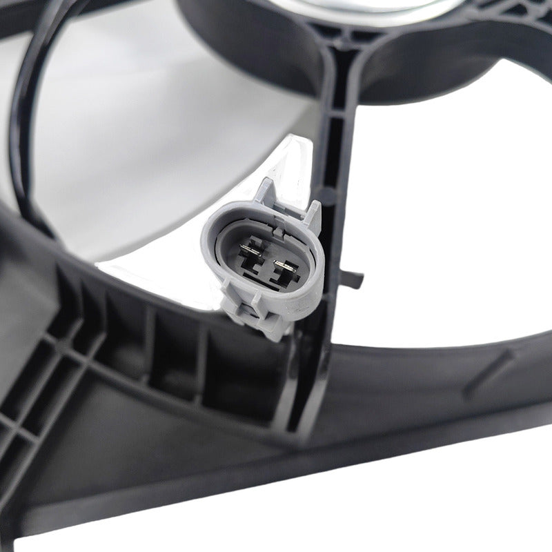 Radiator Thermo Cooling Fan Assembly Fit For Toyota RAV4 ACA20 21 22 23 CLA21 2.0L 2.4L 1AZFE 1CDFTV 2AZFE 2000-2006 16711281