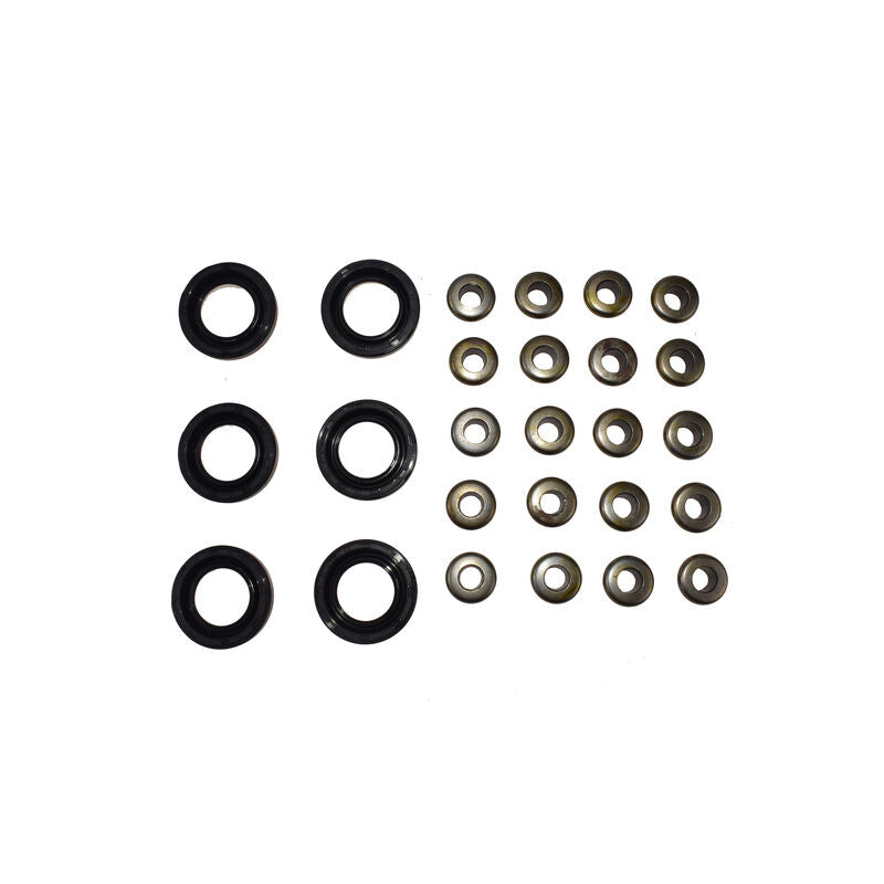 Rocker Valve Cover Gasket Tappet Fit For Nissan Maxima A33 V6 VQ30DE 3.0L 1999-2003