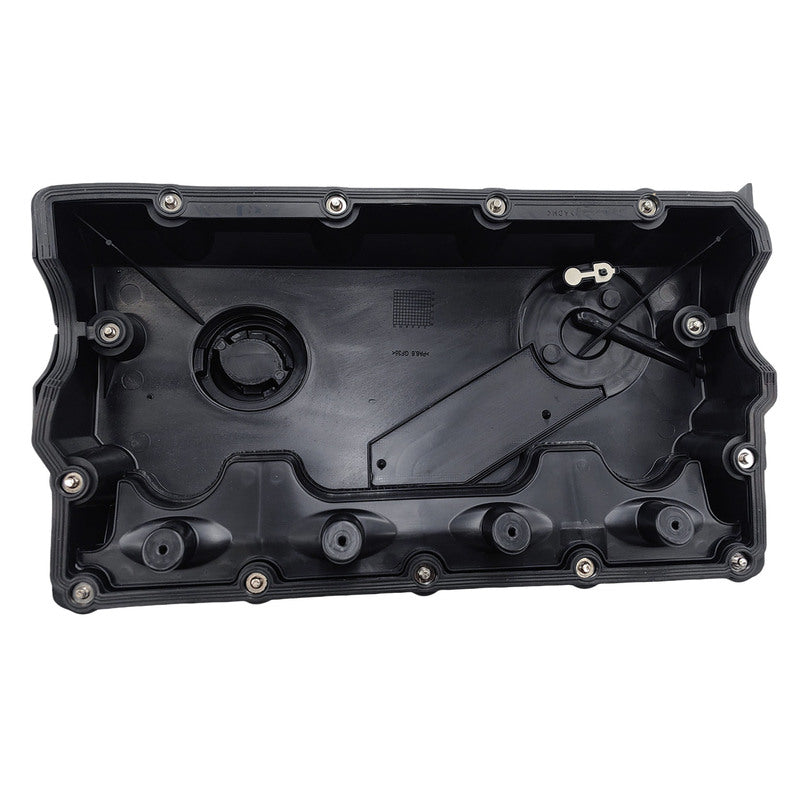 Rocker Valve Cover With Gasket Fit For Audi A4 A6 For Ford Galaxy For Seat Alhambra For Skoda Superb For VW Multivan Passat S