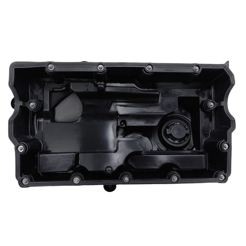 Rocker Valve Cover With Gasket Fit For Audi A3 For Seat Altea Cordoba Ibiza For Skoda Fabia Octavia Superb For VW Caddy Golf