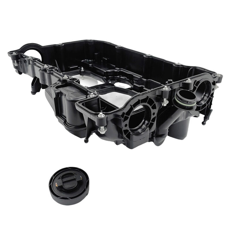 Engine Valve Cover With Gasket & Bolts Fit For BMW 1 2 3 4 5 Series X1 X3 X4 X5 Z4 11127588412