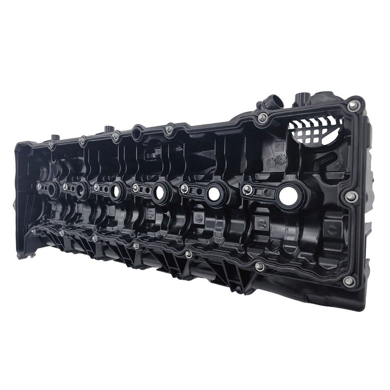 Rocker Cover With Gasket Fit For BMW 3 4 5 6 7 Series X3 X4 X5 X6 Diesel Turbo