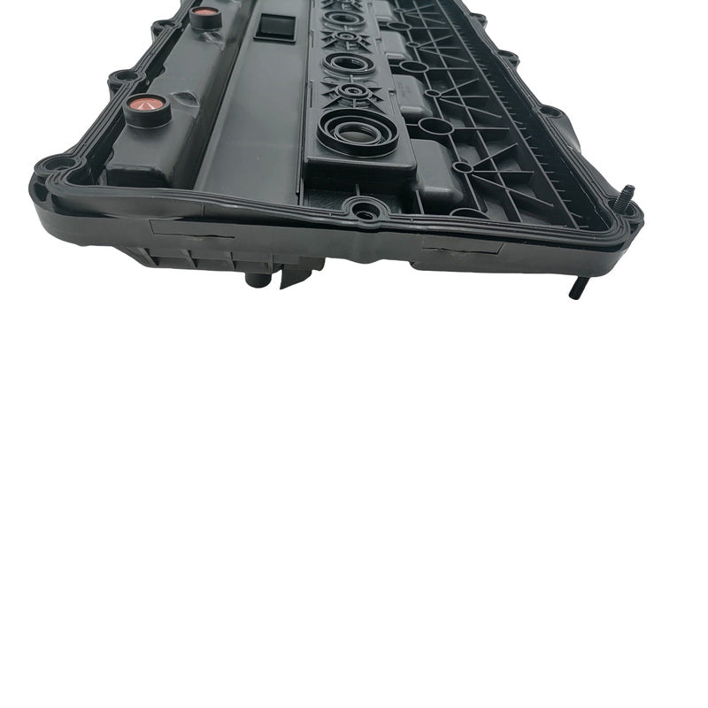 Engine Cylinder Head Valve Cover Fit For Ford Ranger TKE For Mazda BT-50 II BK3Q6K271CH BK3Z6582A