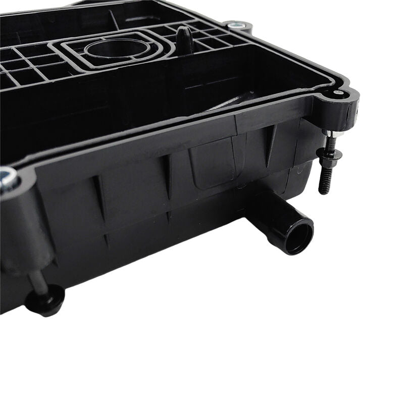 Valve Rocker Cover With Gasket & Oil Filler Cap Fit For Ford Focus LS LT LV 2.0 Petrol 4M5G6K272HE 2005-2011