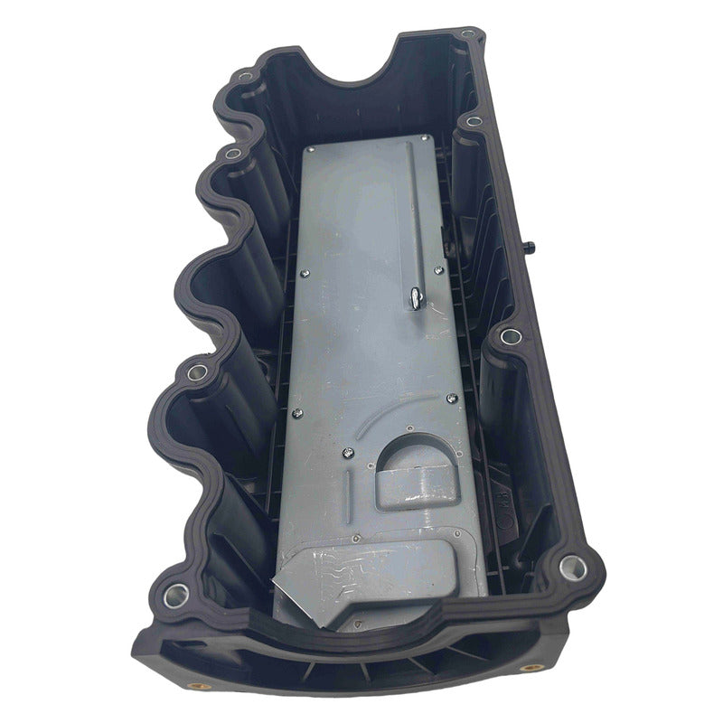Engine Valve Cover With Gasket Fit For Hyundai Accent 1.5L SOHC 2000-2002 2241022610
