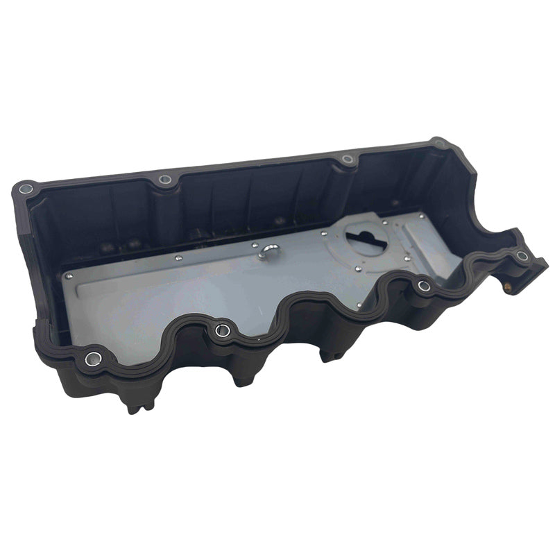 Engine Valve Cover With Gasket Fit For Hyundai Scoupe Accent 1.5L 12V 2241022030