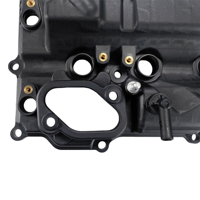Engine Valve Cover With Gasket Fit For Hyundai i30 GD PD i40 VF Tucson TL For Kia Cerato YD Rondo RP 2.0L G4NC 2011-2023 2241