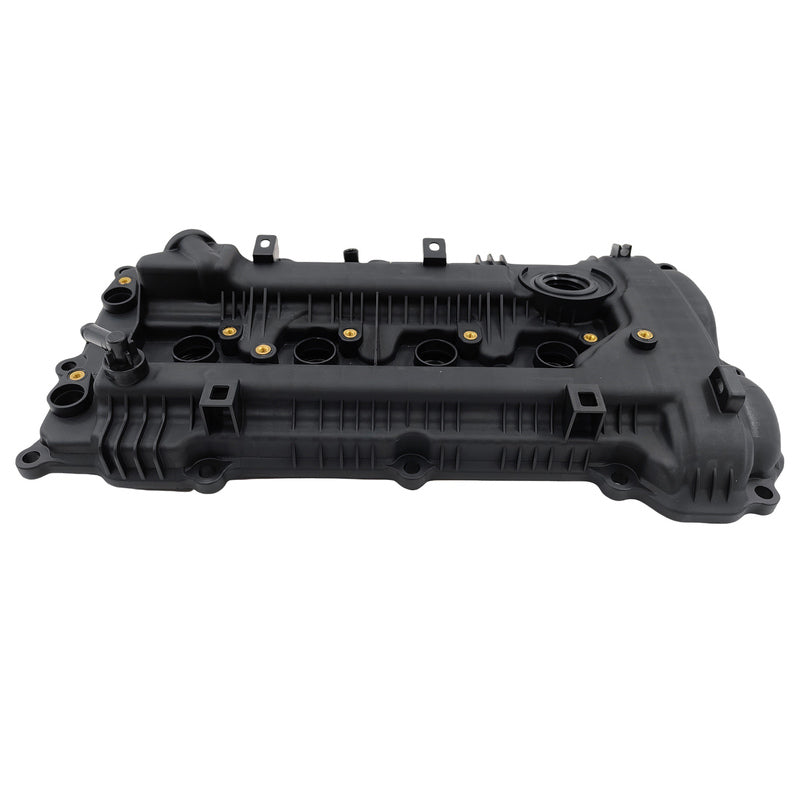 Engine Valve Cover With Gasket Fit For Hyundai Elantra i45 Tucson For Kia Soul 224102E000