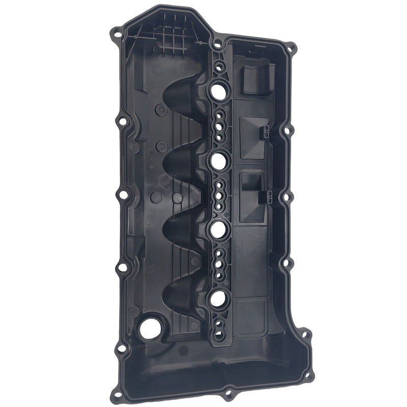 Rocker Valve Cover With Gasket Fit For Mitsubishi L200 Triton MQ MR Pajero Sport QE QF 2.4L 1035B313
