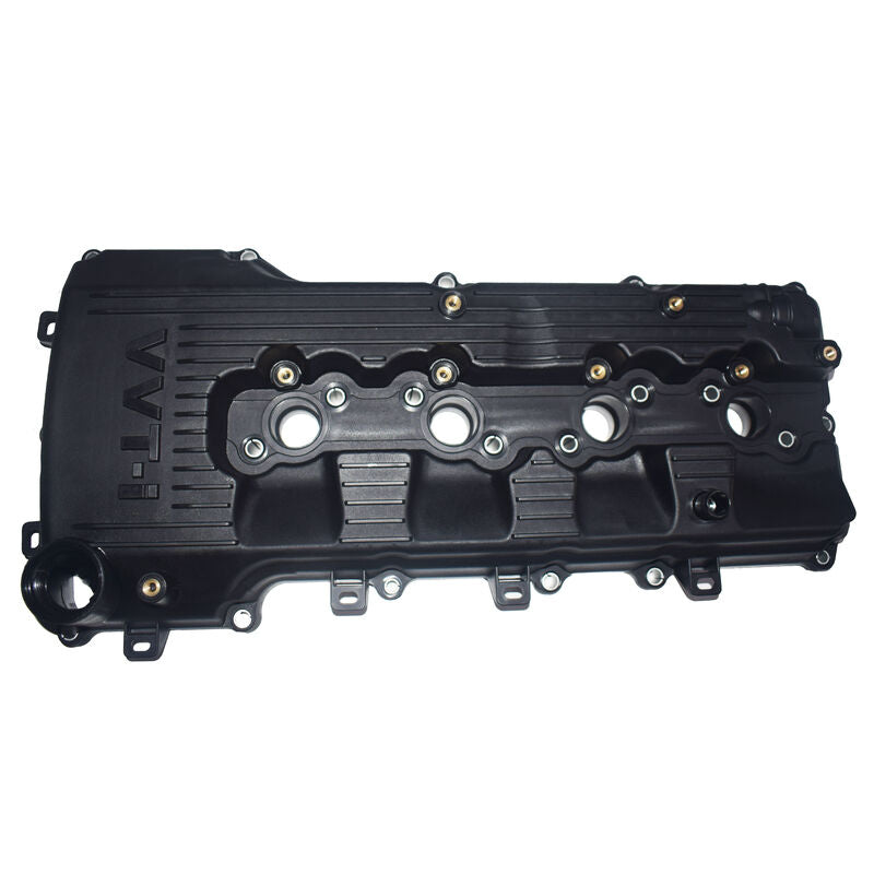 Engine Valve Cover Fit For Toyota HiAce TRH201 221 223 Hilux TGN16 2.7L 2TR-FE 2005-2015 112010C010